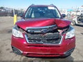 2018 Subaru Forester — photo 12 of 16 | VIN JF2SJABC8JH600515