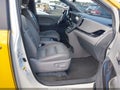 2015 Toyota Sienna — photo 5 of 16 | VIN 5TDDK3DC1FS104584