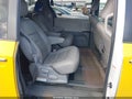 2015 Toyota Sienna — photo 8 of 16 | VIN 5TDDK3DC1FS104584