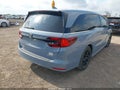 2024 Honda Odyssey — photo 4 of 16 | VIN 5FNRL6H7XRB030446
