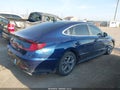 2021 Hyundai Sonata — photo 4 of 17 | VIN 5NPEF4JA2MH096354