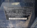 2021 Hyundai Sonata — photo 9 of 17 | VIN 5NPEF4JA2MH096354