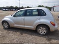 2005 Chrysler PT Cruiser — photo 14 of 16 | VIN 3C4FY48B95T511331