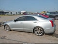 2013 Cadillac ATS — photo 14 of 16 | VIN 1G6AC5SX3D0123934