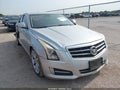 2013 Cadillac ATS — photo 1 of 16 | VIN 1G6AC5SX3D0123934