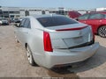 2013 Cadillac ATS — photo 3 of 16 | VIN 1G6AC5SX3D0123934