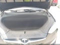 2020 Tesla Model X — photo 10 of 20 | VIN 5YJXCDE28LF298469