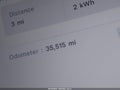2020 Tesla Model X — photo 15 of 20 | VIN 5YJXCDE28LF298469