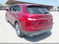 2016 Lincoln MKX — photo 3 of 16 | VIN 2LMTJ6KR7GBL24371