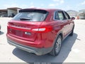 2016 Lincoln MKX — photo 4 of 16 | VIN 2LMTJ6KR7GBL24371