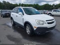 2013 Chevrolet Captiva Sport — photo 1 of 11 | VIN 3GNAL2EK1DS571536