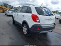 2013 Chevrolet Captiva Sport — photo 3 of 11 | VIN 3GNAL2EK1DS571536