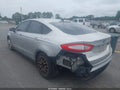 2014 Ford Fusion — photo 3 of 13 | VIN 3FA6P0G73ER159813