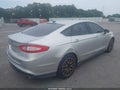 2014 Ford Fusion — photo 4 of 13 | VIN 3FA6P0G73ER159813