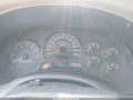 2003 Chevrolet Trailblazer — photo 7 of 11 | VIN 1GNDT13S232300179