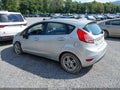 2017 Ford Fiesta — photo 3 of 14 | VIN 3FADP4EJ2HM113758