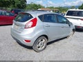 2017 Ford Fiesta — photo 4 of 14 | VIN 3FADP4EJ2HM113758