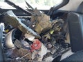 2022 Lexus RX 350 — photo 12 of 21 | VIN 2T2HZMDA2NC337717