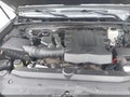 2015 Toyota 4Runner — photo 10 of 16 | VIN JTEBU5JR9F5224933