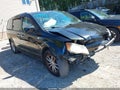 2014 Dodge Grand Caravan — photo 1 of 16 | VIN 2C4RDGCG9ER120339