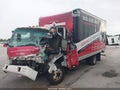 2013 Isuzu *rto — photo 2 of 15 | VIN JALC4W160D7003323