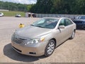 2007 Toyota Camry — photo 2 of 11 | VIN 4T1BE46K47U017621
