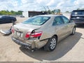 2007 Toyota Camry — photo 4 of 11 | VIN 4T1BE46K47U017621