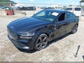 2024 Genesis G70 — photo 2 of 17 | VIN KMTG34SC9RU142309