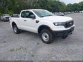 2022 Ford Ranger — photo 1 of 22 | VIN 1FTER1FH7NLD20081