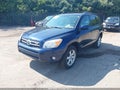 2007 Toyota RAV4 — photo 2 of 11 | VIN JTMBK34VX75030775