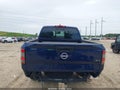 2023 Nissan Frontier — photo 17 of 19 | VIN 1N6ED1EJ0PN671860