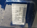 2023 Nissan Frontier — photo 9 of 19 | VIN 1N6ED1EJ0PN671860
