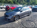 2021 Honda Civic — photo 2 of 16 | VIN 2HGFC1F31MH706471