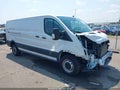 2025 Ford Transit-250 — photo 1 of 17 | VIN 1FTBR1Y86SKA52934