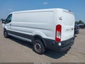 2025 Ford Transit-250 — photo 3 of 17 | VIN 1FTBR1Y86SKA52934