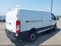 2025 Ford Transit-250 — photo 4 of 17 | VIN 1FTBR1Y86SKA52934