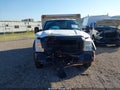 2014 Ford F-550 Chassis — photo 13 of 18 | VIN 1FDUF5HT9EEB67085