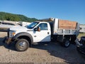 2014 Ford F-550 Chassis — photo 15 of 18 | VIN 1FDUF5HT9EEB67085