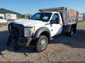 2014 Ford F-550 Chassis — photo 2 of 18 | VIN 1FDUF5HT9EEB67085