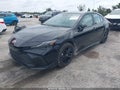 2026 Toyota Camry — photo 2 of 16 | VIN 4T1DAACK3TU267790