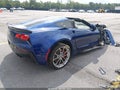 2017 Chevrolet Corvette — photo 4 of 12 | VIN 1G1YY2D75H5115389