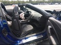 2017 Chevrolet Corvette — photo 5 of 12 | VIN 1G1YY2D75H5115389