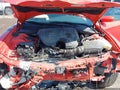 2019 Dodge Charger — photo 10 of 17 | VIN 2C3CDXJG5KH613255