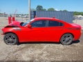 2019 Dodge Charger — photo 15 of 17 | VIN 2C3CDXJG5KH613255