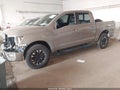2021 Nissan Titan — photo 2 of 16 | VIN 1N6AA1ED4MN517584