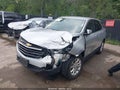 2020 Chevrolet Equinox — photo 2 of 17 | VIN 2GNAXKEV5L6280680
