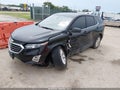 2020 Chevrolet Equinox — photo 2 of 16 | VIN 2GNAXUEV2L6145426