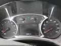2020 Chevrolet Equinox — photo 7 of 16 | VIN 2GNAXUEV2L6145426