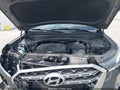 2020 Hyundai Palisade — photo 10 of 16 | VIN KM8R5DHE1LU135125