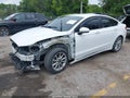 2017 Ford Fusion — photo 2 of 17 | VIN 3FA6P0H71HR237444
